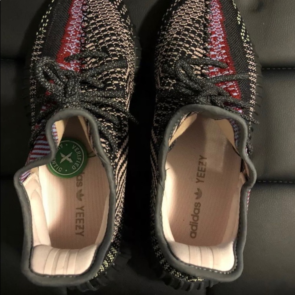 yeezy 350 boost yechei - Picture 4 of 7